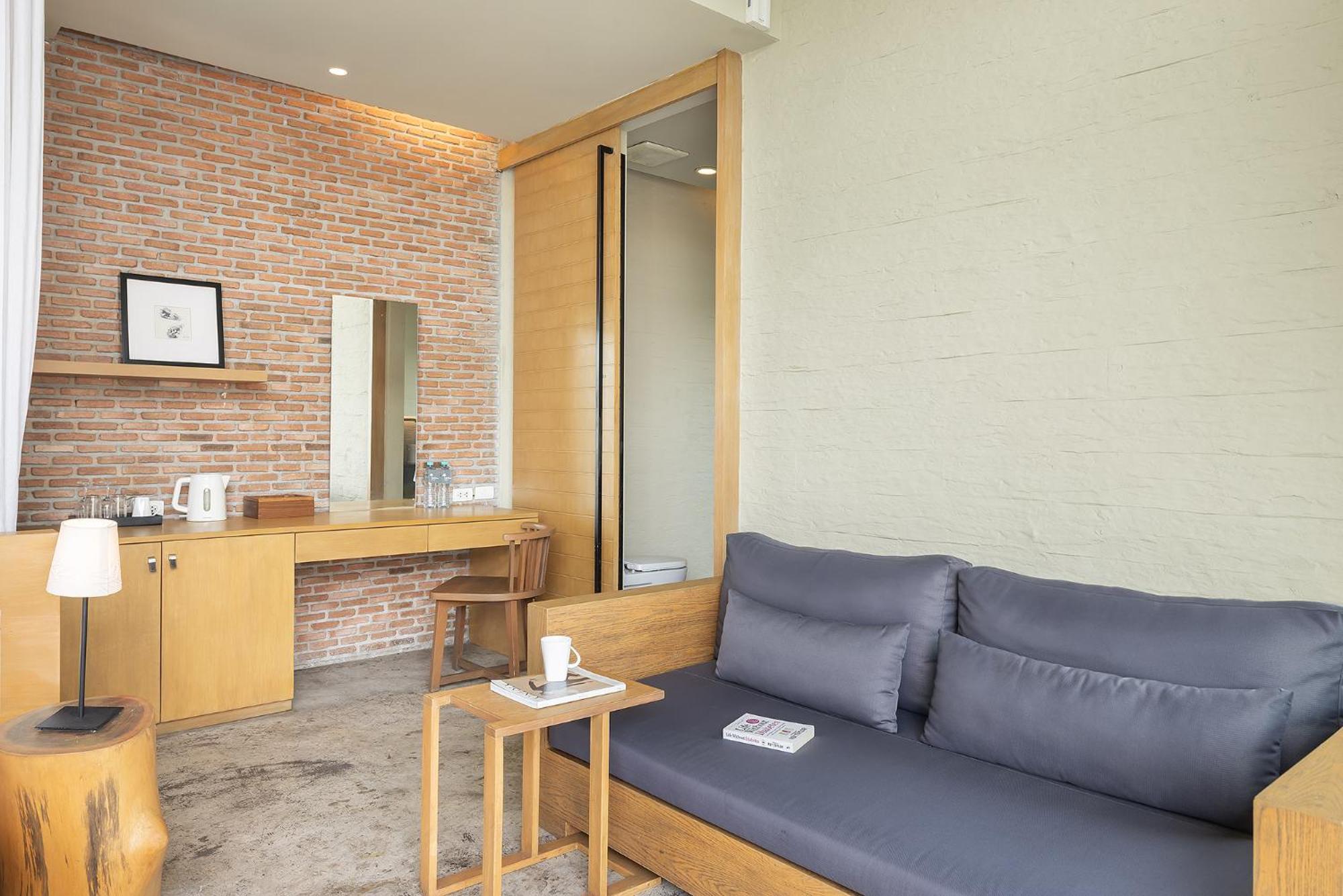 Sea Two Pool Villa Resort Pattaya Bãi biển Jomtien Ngoại thất bức ảnh
