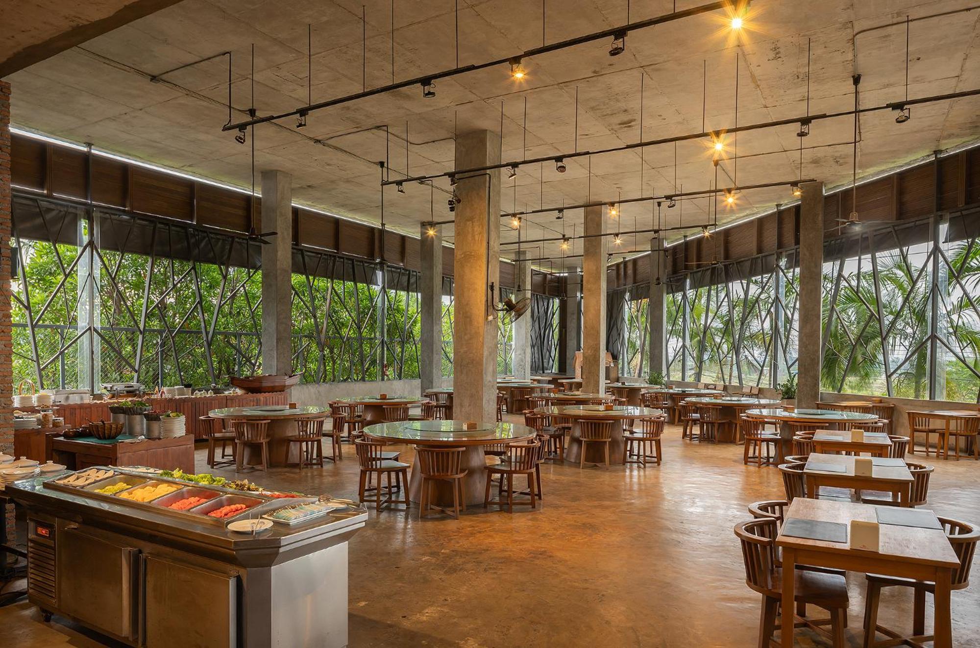 Sea Two Pool Villa Resort Pattaya Bãi biển Jomtien Ngoại thất bức ảnh